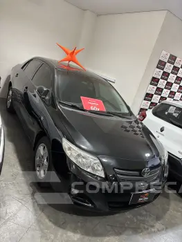 COROLLA 1.8 XEI 16V
