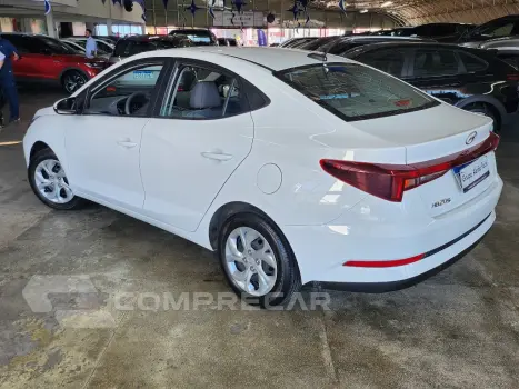 HB20S 1.0 12V FLEX COMFORT PLUS MANUAL