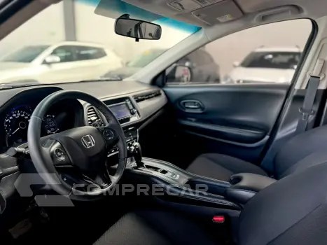 HR-V 1.8 16V FLEX EX 4P AUTOMÁTICO