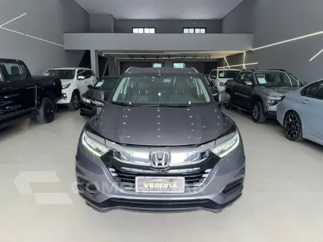 HR-V 1.8 16V EXL