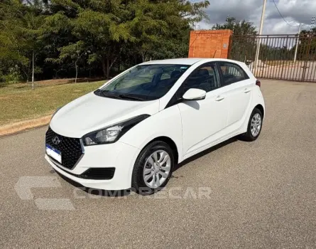 HB20 1.6 Comfort 16V