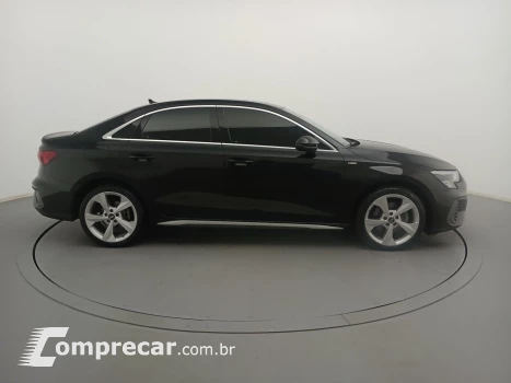 A3 2.0 40 TFSI MHEV SEDAN S LINE S-TRONIC