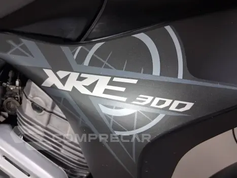 XRE 300