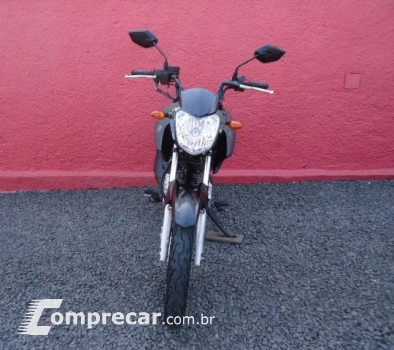 YBR 125 FACTOR ED