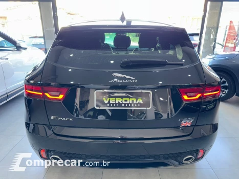 E-Pace 2.0 P250 R-Dinamic