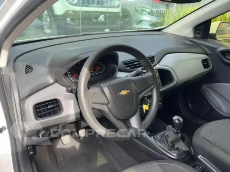 ONIX HATCH Joy 1.0 8V Flex 5p Mec.