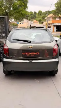 CELTA 1.0 MPFI Spirit 8V