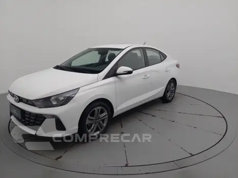 HB20S 1.0 TGDI FLEX COMFORT PLUS AUTOMÁTICO