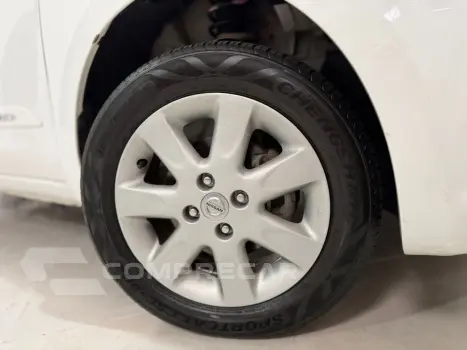 March 1.6 16V 4P SV FLEX