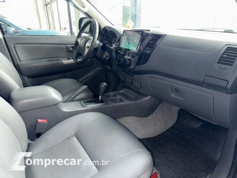 HILUX 2.5 4X2 CD 16V