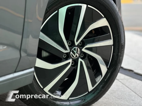 POLO 1.0 170 TSI HIGHLINE AUTOMÁTICO