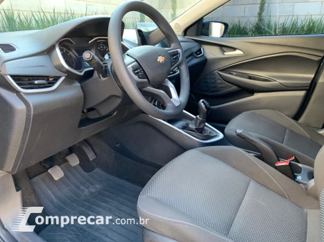 ONIX 1.0 FLEX LT MANUAL