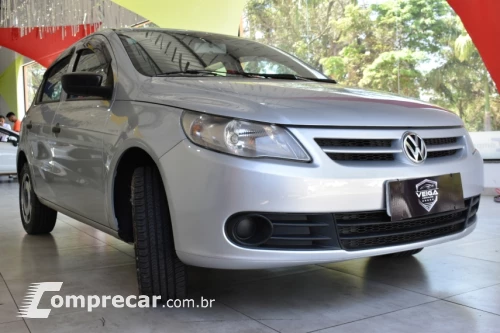 GOL 1.6 16V MSI Totalflex