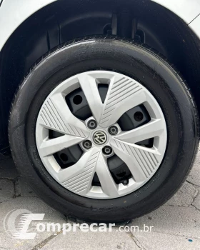 POLO 1.0 MPI Track