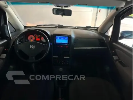 IDEA 1.4 MPI ELX 8V