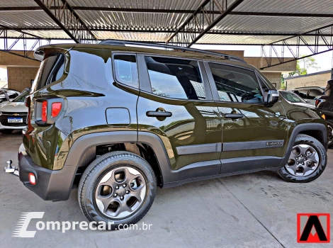 RENEGADE 1.8 16V