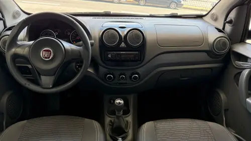 PALIO ATTRACTIVE 1.4 COMPLETO