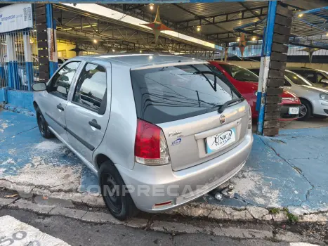 PALIO 1.0 MPI Fire Economy 8V