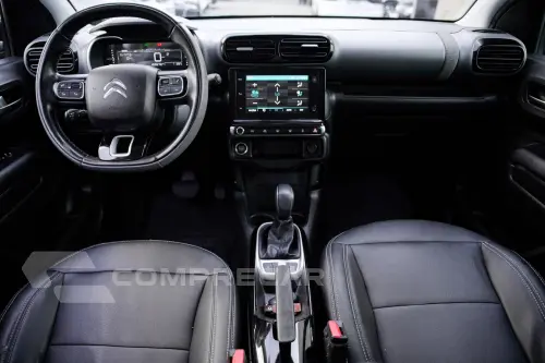 C4 CACTUS FEEL 1.6 16V Flex Aut.
