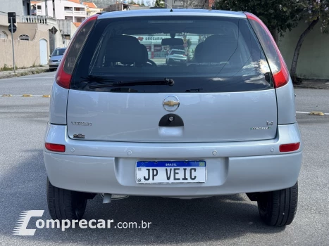 CORSA 1.4 MPFI Premium 8V