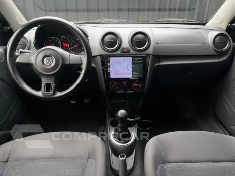 VOYAGE 1.6 MI 8V FLEX 4P MANUAL