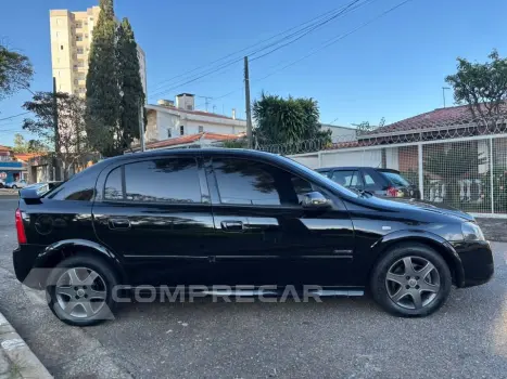 ASTRA 2.0 MPFI Advantage 8V