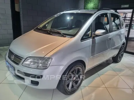 IDEA 1.4 MPI ELX 8V