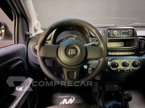 MOBI 1.0 EVO FLEX LIKE. MANUAL