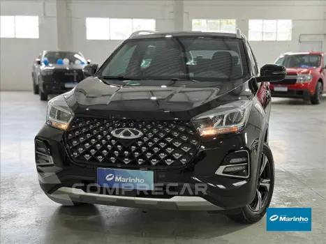 TIGGO 5x 1.5 VVT TURBO iFLEX SPORT CVT