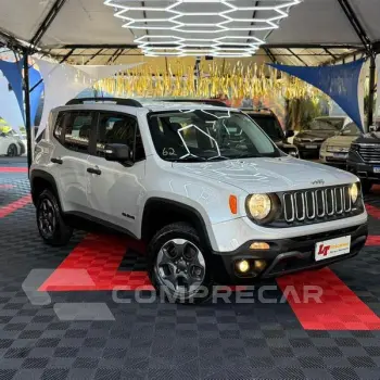RENEGADE SPORT AT D