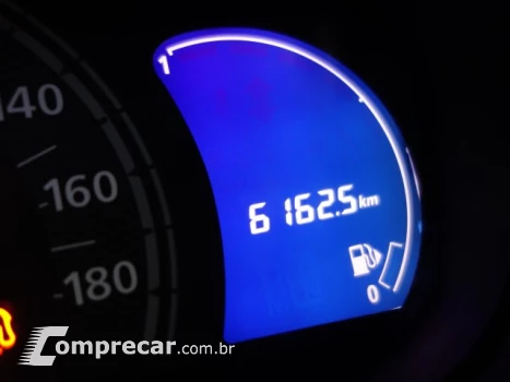 KWID - 1.0 12V SCE ZEN MANUAL