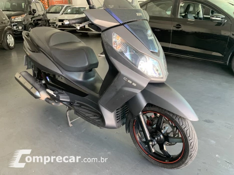 CITYCOM 300I