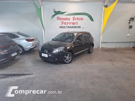 SANDERO 1.6 Vibe 8V