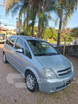 Meriva Maxx 1.4