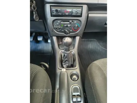 207 1.4 XR 8V FLEX 4P MANUAL
