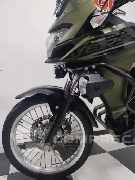 Versys-x 300 Tourer