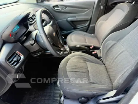 ONIX 1.4 MPFI LT 8V FLEX 4P MANUAL