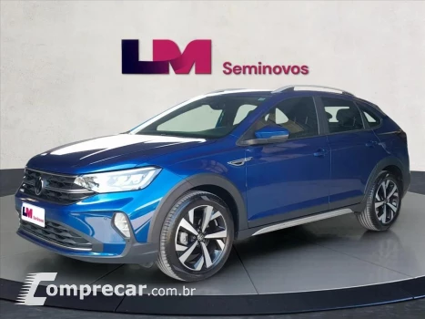 NIVUS 1.0 200 TSI TOTAL FLEX HIGHLINE AUTOMÁTICO