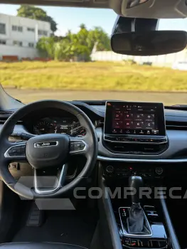 COMPASS 1.3 T270 Turbo Longitude