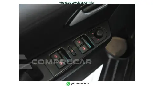 FOX - 1.6 MSI COMFORTLINE 8V 4P MANUAL