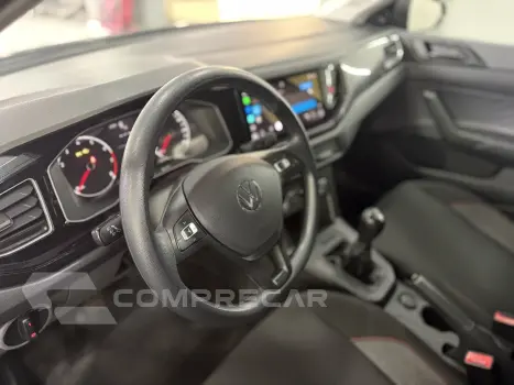 POLO 1.0 MPI Track