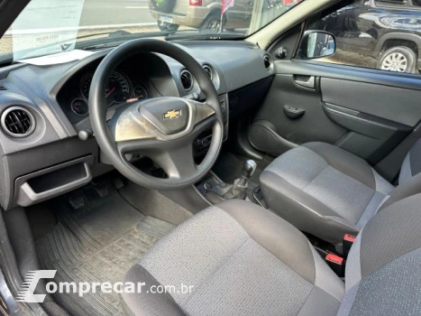 CELTA - 1.0 MPFI LT 8V 4P MANUAL