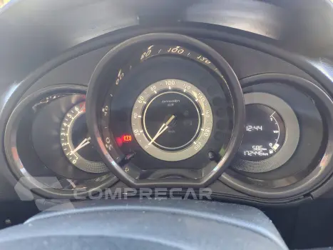 C3 1.6 EXCLUSIVE 16V