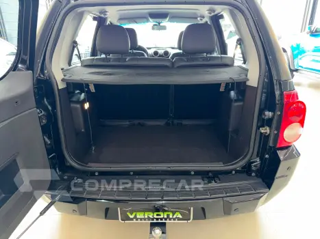Ecosport freestyle 1.6