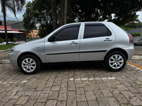 Palio ELX 1.3 mpi Flex 8V 4p