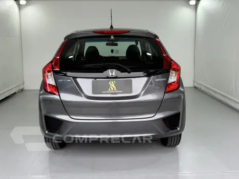 FIT 1.5 EXL 16V