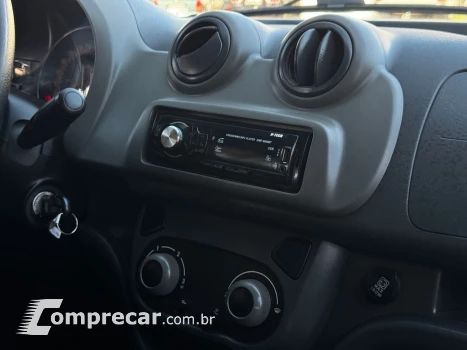 UNO 1.0 EVO Vivace 8V