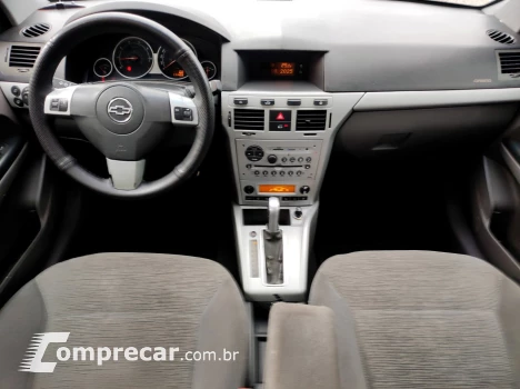 VECTRA 2.0 MPFI Elegance 8V
