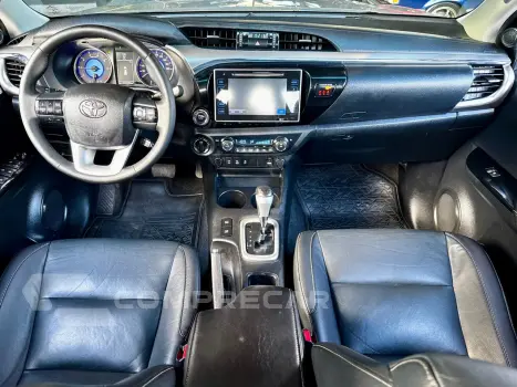 HILUX 2.8 SRX 4X4 CD 16V