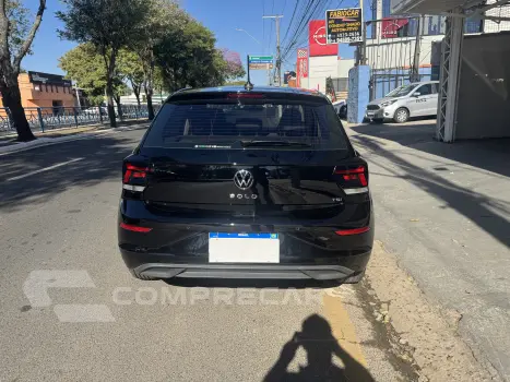 POLO 1.0 170 TSI Highline